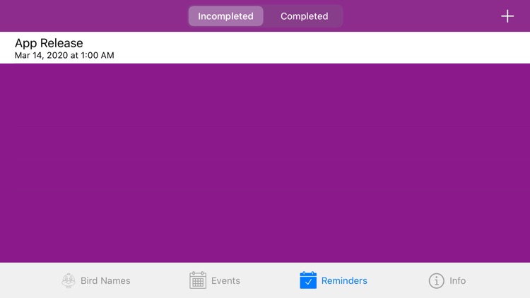 BirdNames screenshot-7