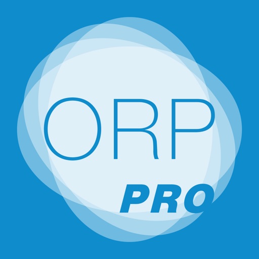 ORP Pro for Jenco ORP650B icon
