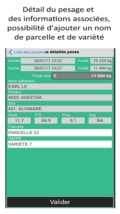 Natup Connect screenshot-4