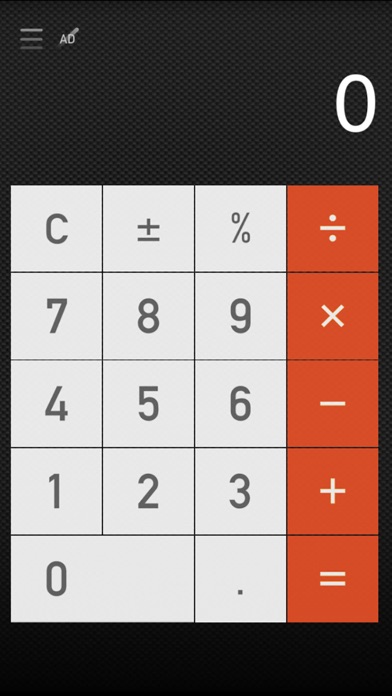 Calculatorのおすすめ画像9