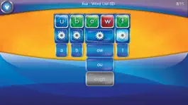 Game screenshot Simplex Spelling HD hack