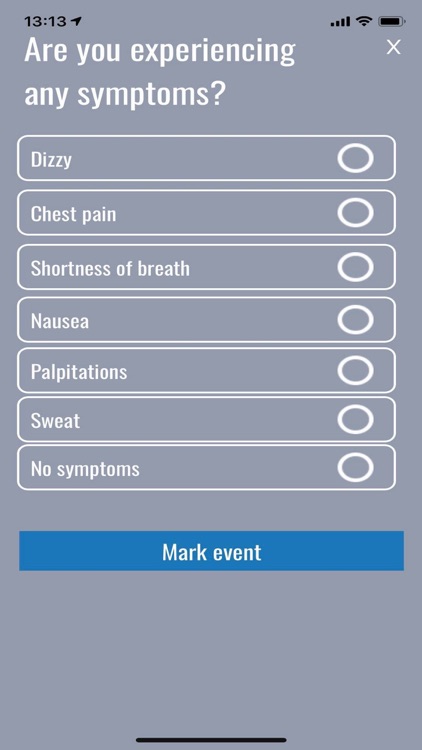 ViewECG screenshot-3