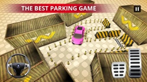 Car Parking 3D 2020 screenshot