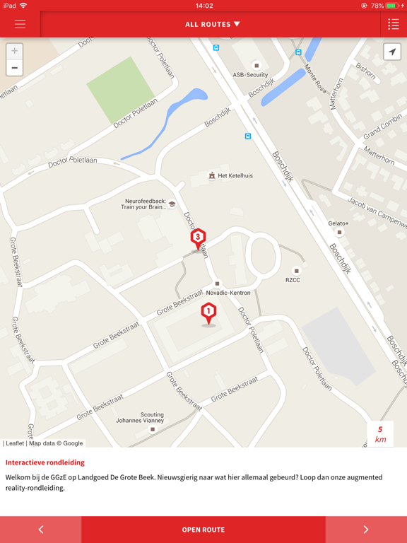 Screenshot #6 pour Eindhoven City