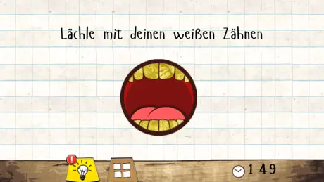 Lustiges Rätsel 2