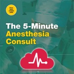 Download 5 Minute Anesthesia Consult app