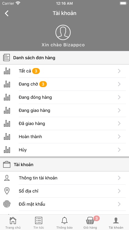 Đại Lợi 68 screenshot-7