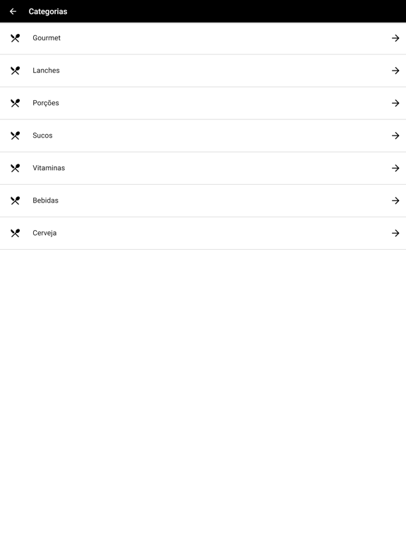 Screenshot #6 pour P2 Hamburgueria e Choperia