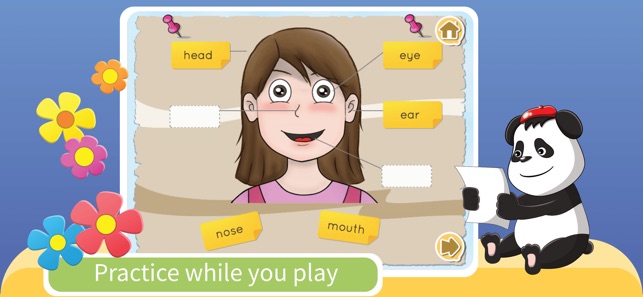 Kids YAY - Learn English(圖5)-速報App