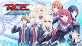 Game screenshot ACE Academy Visual Novel mod apk