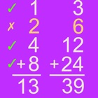 Egyptian Multiplication Method