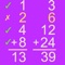 This app can be used to teach and study the ancient Egyptian multiplication method