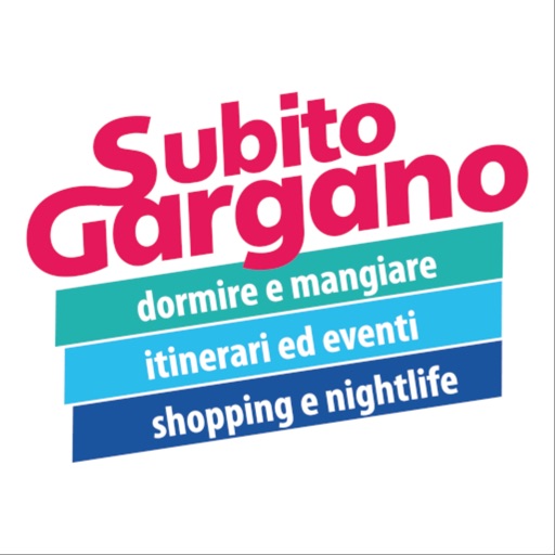 Subito Gargano icon