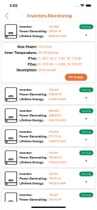 Zero Carbon - ZC screenshot #6 for iPhone