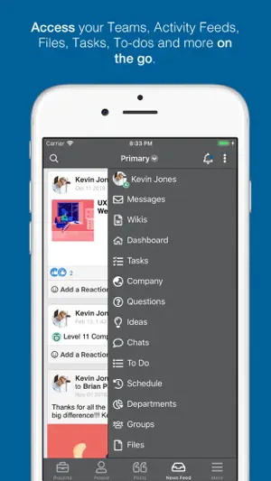 BrewView by Andrews screenshot 2