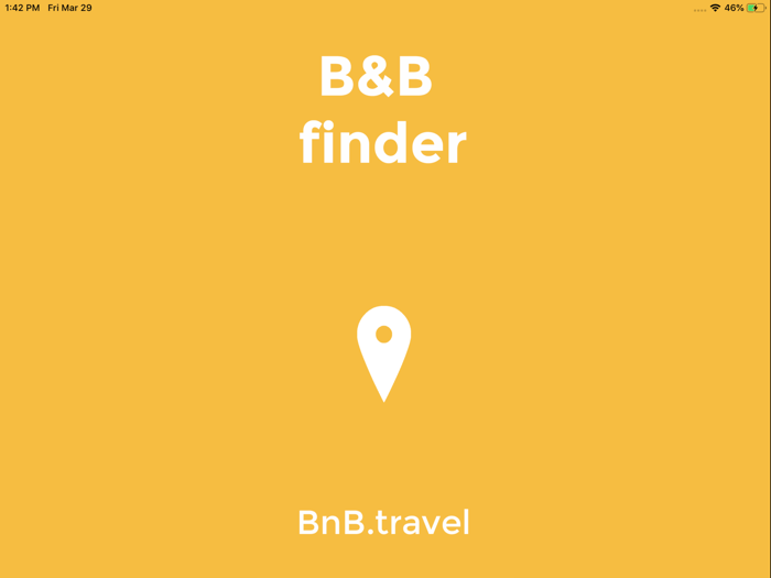 BandB finder  BnB.travel