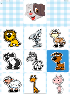 Brain Training Baby 1-2 years screenshot 12