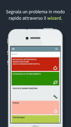 mainsim Mobile screenshot 2