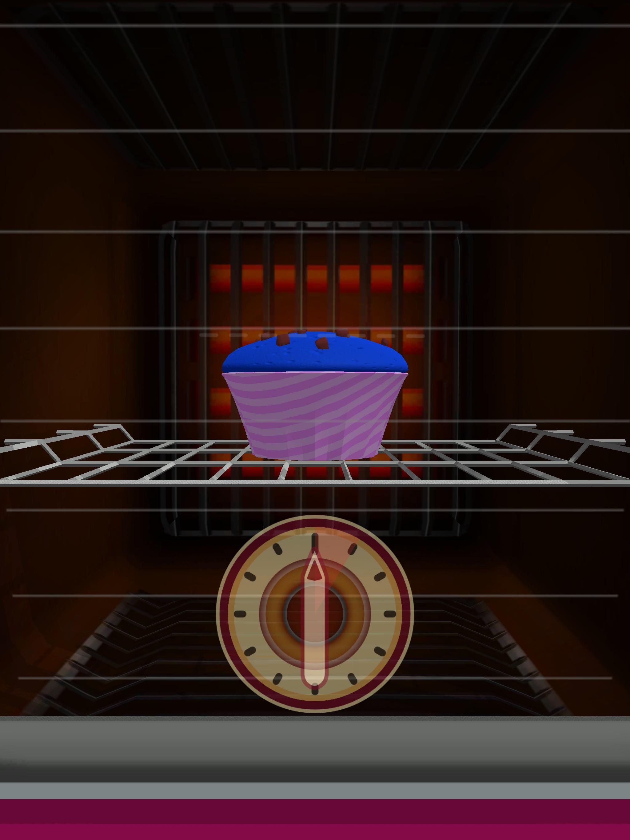 Muffin Baker