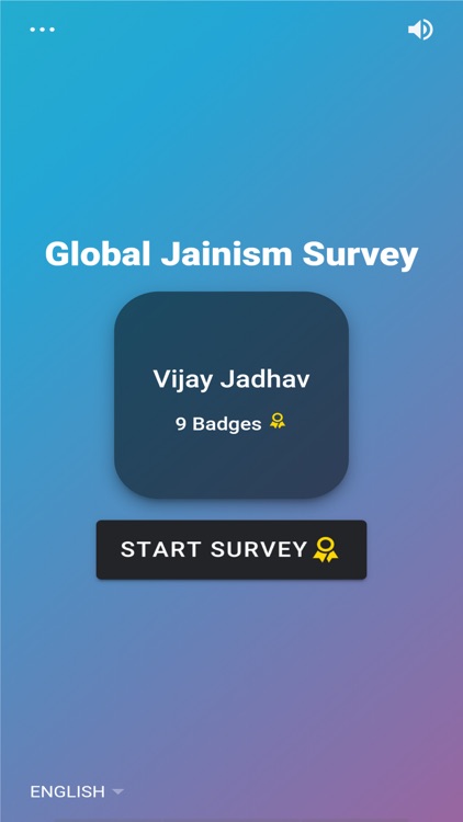 JinQ-Global Jainism Survey