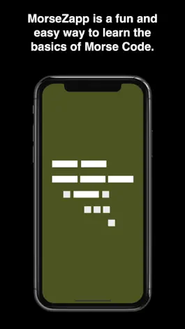 Game screenshot MorseZapp - Learn Morse Code mod apk