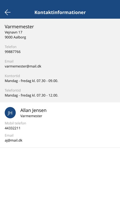 Min lejebolig screenshot-3