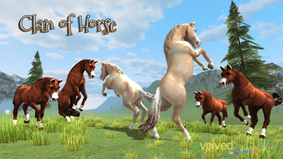 Clan of Horse screenshot 2