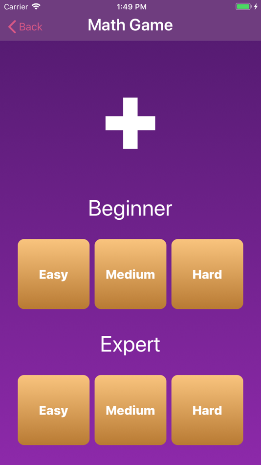 #4. Math Practice (iOS) 由: priyans brahmbhatt