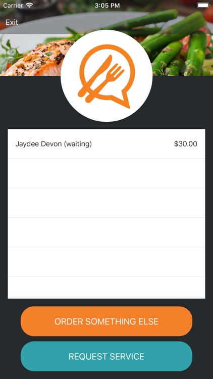 ServeMe screenshot-3