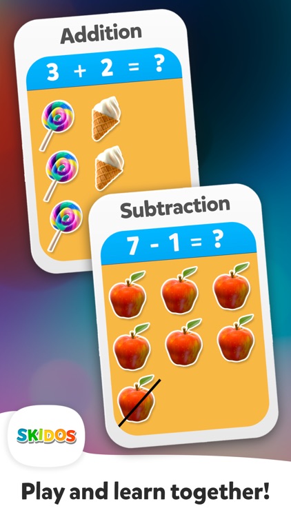Elementary Mental Math Games