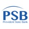 Start banking wherever you are with PSB Consumer Mobile