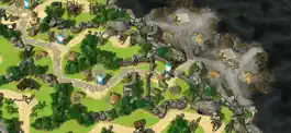 Game screenshot SpellForce - Heroes & Magic hack