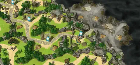 SpellForce - Heroes & Magic