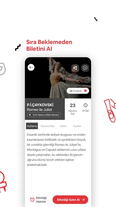 Sanat Cepte iPhone Ekran Görüntüsü 5