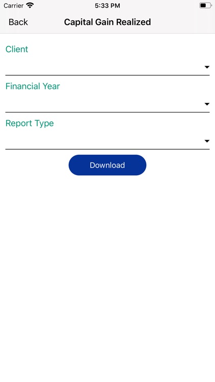 SR Investment Services Pvt Ltd screenshot-4