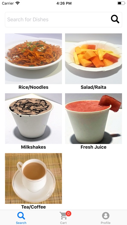 Laxmi's Kitchen screenshot-4