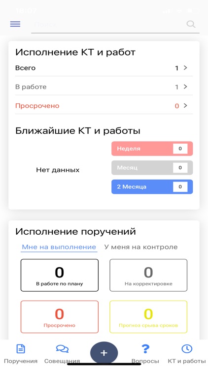 ПМ Форсайт БИЗНЕС screenshot-3