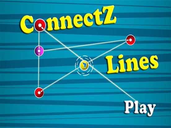 Screenshot #4 pour Crazy ConnectZ Lines LT