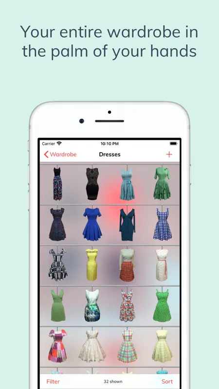 Dressed screenshot 1 of 5