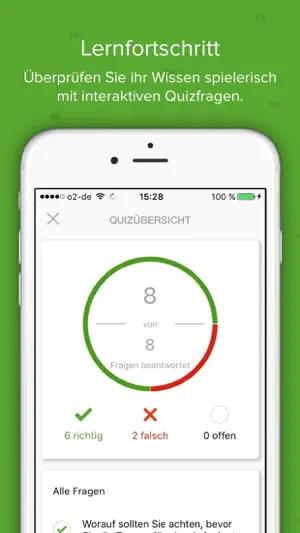 Lecturio: Online Video Kurse screenshot 3