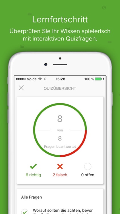 Lecturio: Online Video Kurse