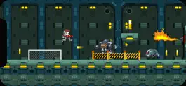 Game screenshot Future Shooter 2D apk