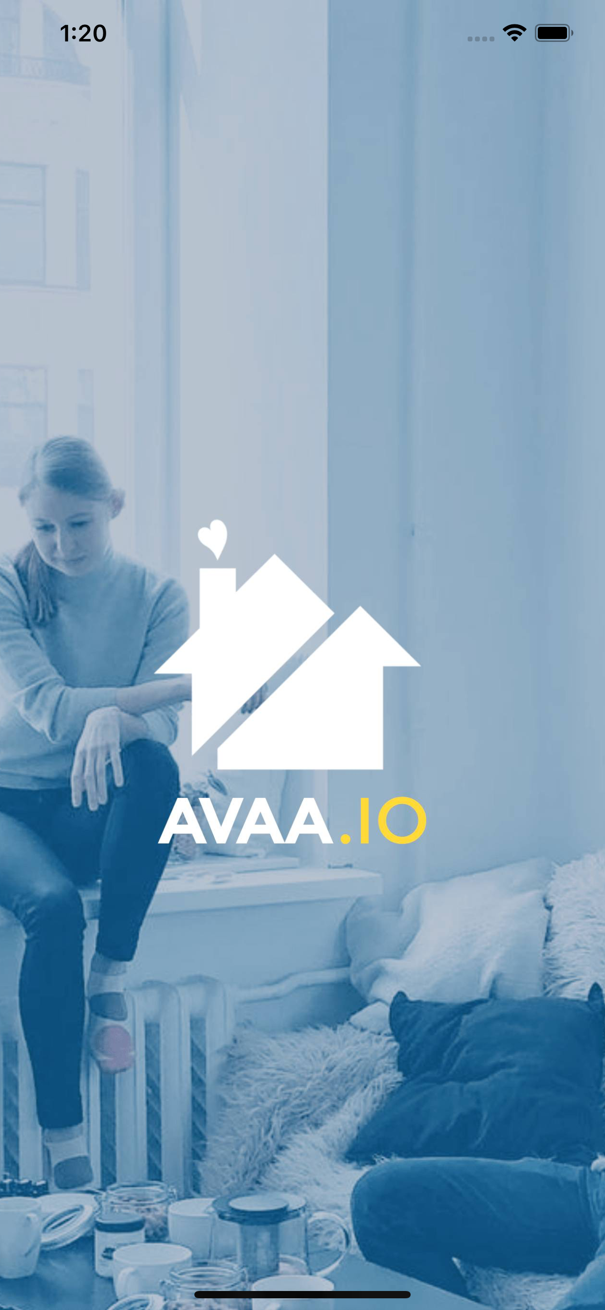 Avaa.io asumisen palvelualusta