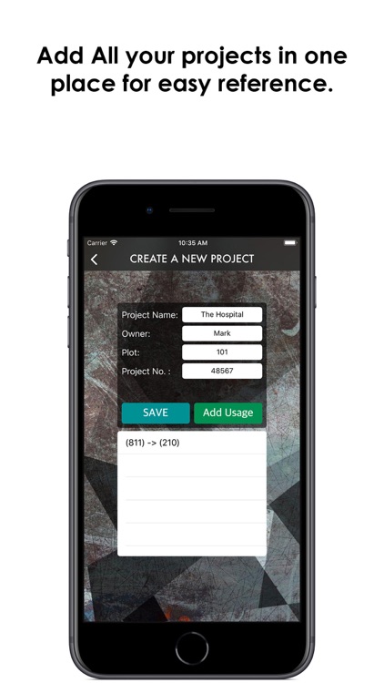 DOT Parking Calculator screenshot-3