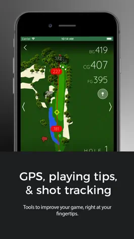 Game screenshot Rotonda Golf & Country Club hack