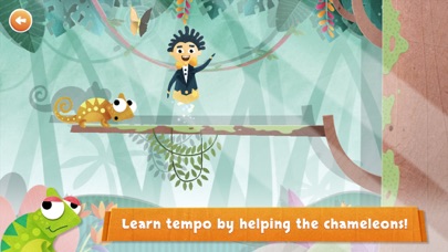 Mazaam - The Musical Genius Screenshot