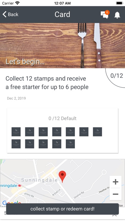 The White Horse Quidhampton screenshot-4
