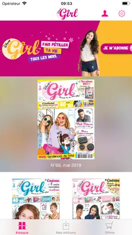 Game screenshot Disney Girl mod apk