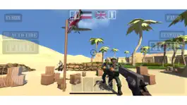 Game screenshot World War 2 - Battlefield hack