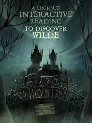 the canterville ghost ipad resimleri 1